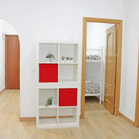 Lujosos Apartamentos En El Centro De Madryt Zewnętrze zdjęcie