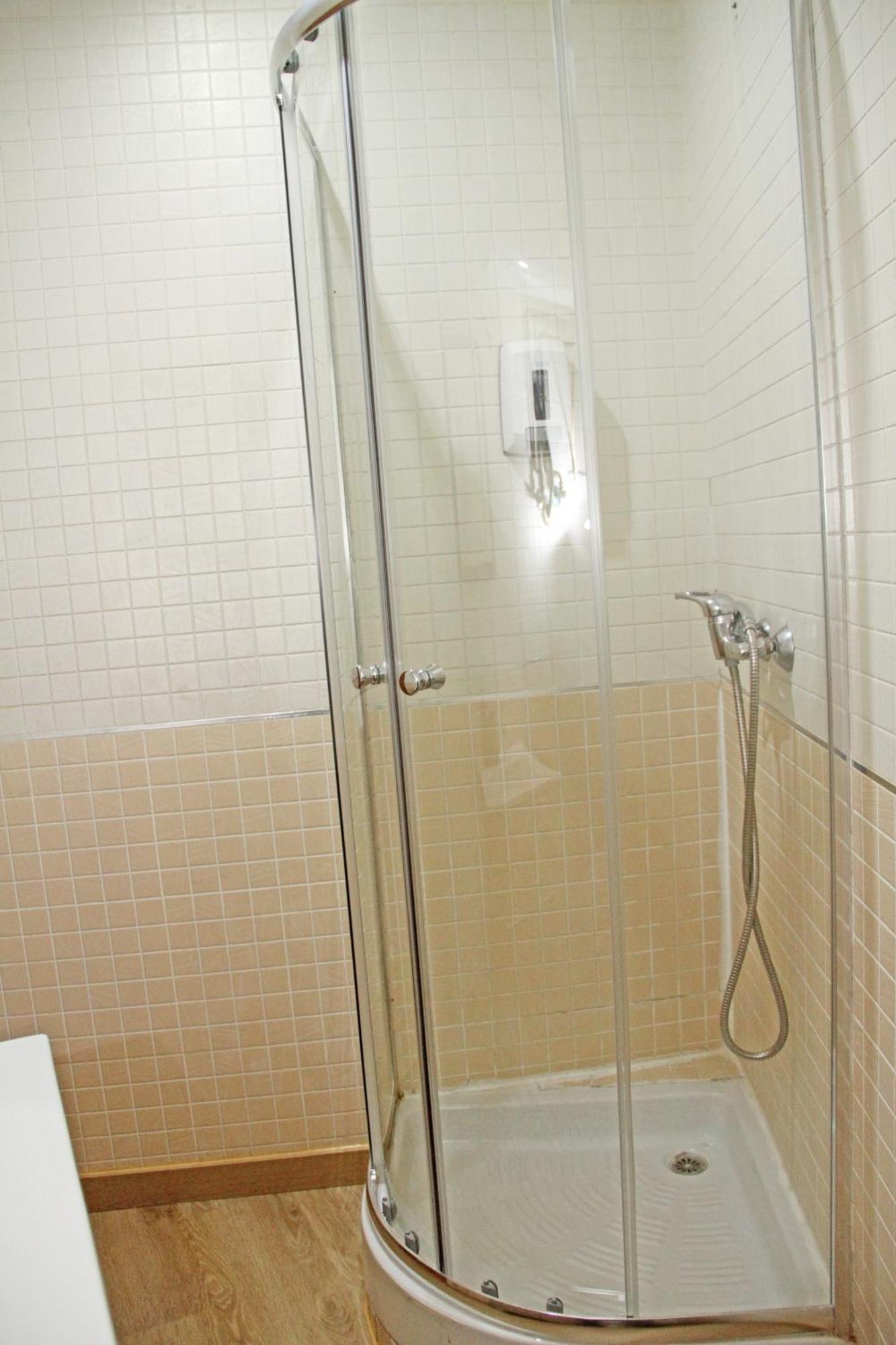 Apartament Lujosos En El Centro De *