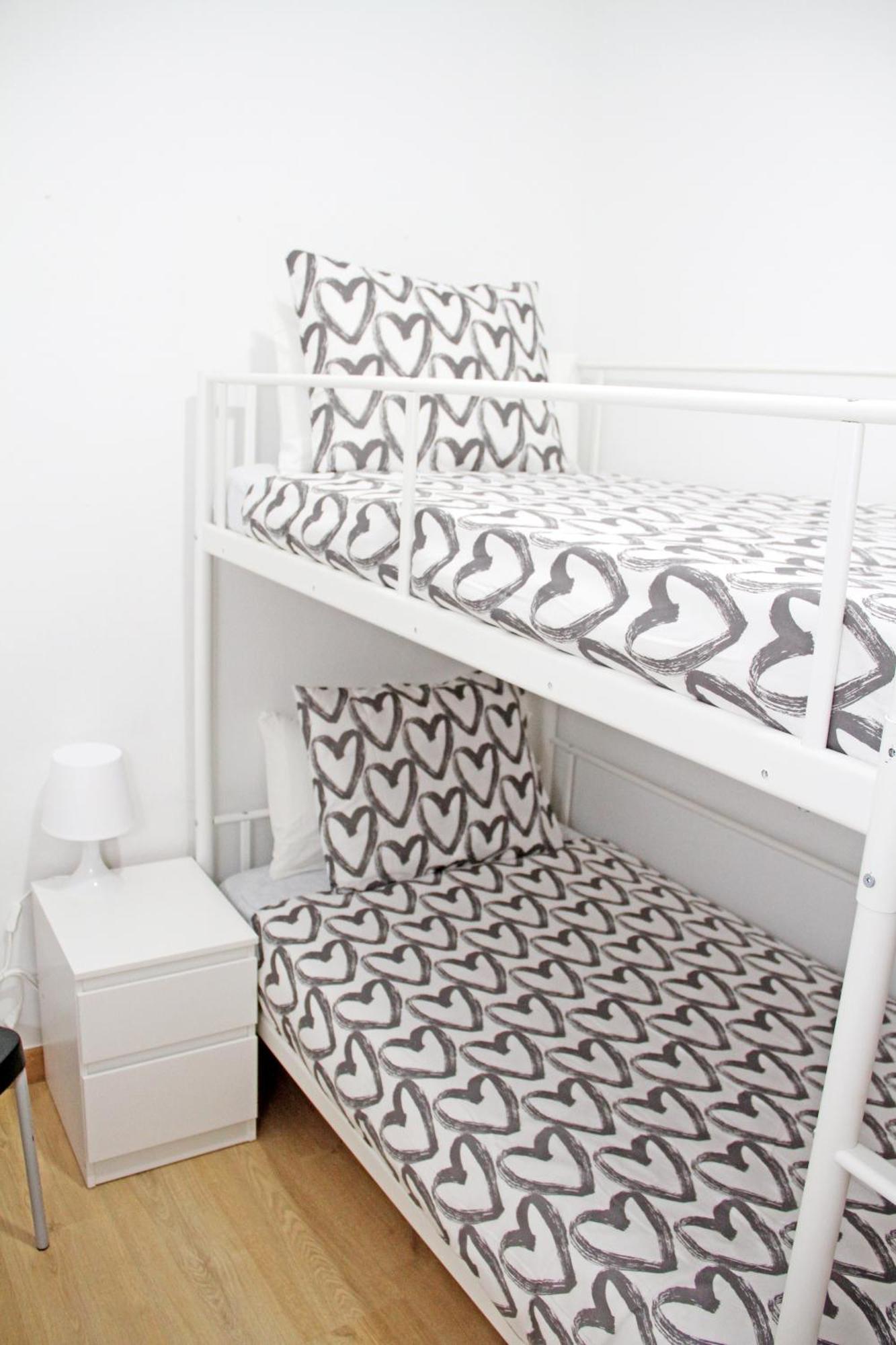 Apartament Lujosos En El Centro De