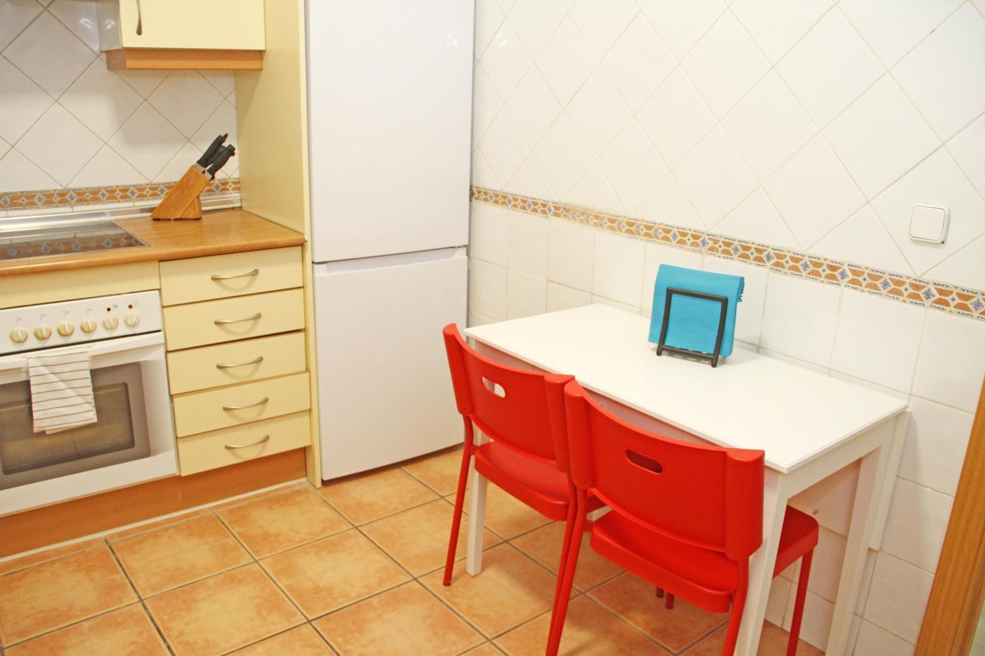 Apartament Lujosos En El Centro De