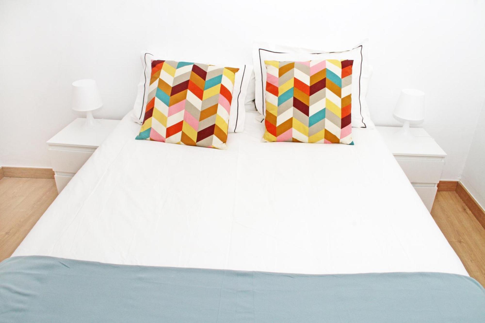 Apartament Lujosos En El Centro De