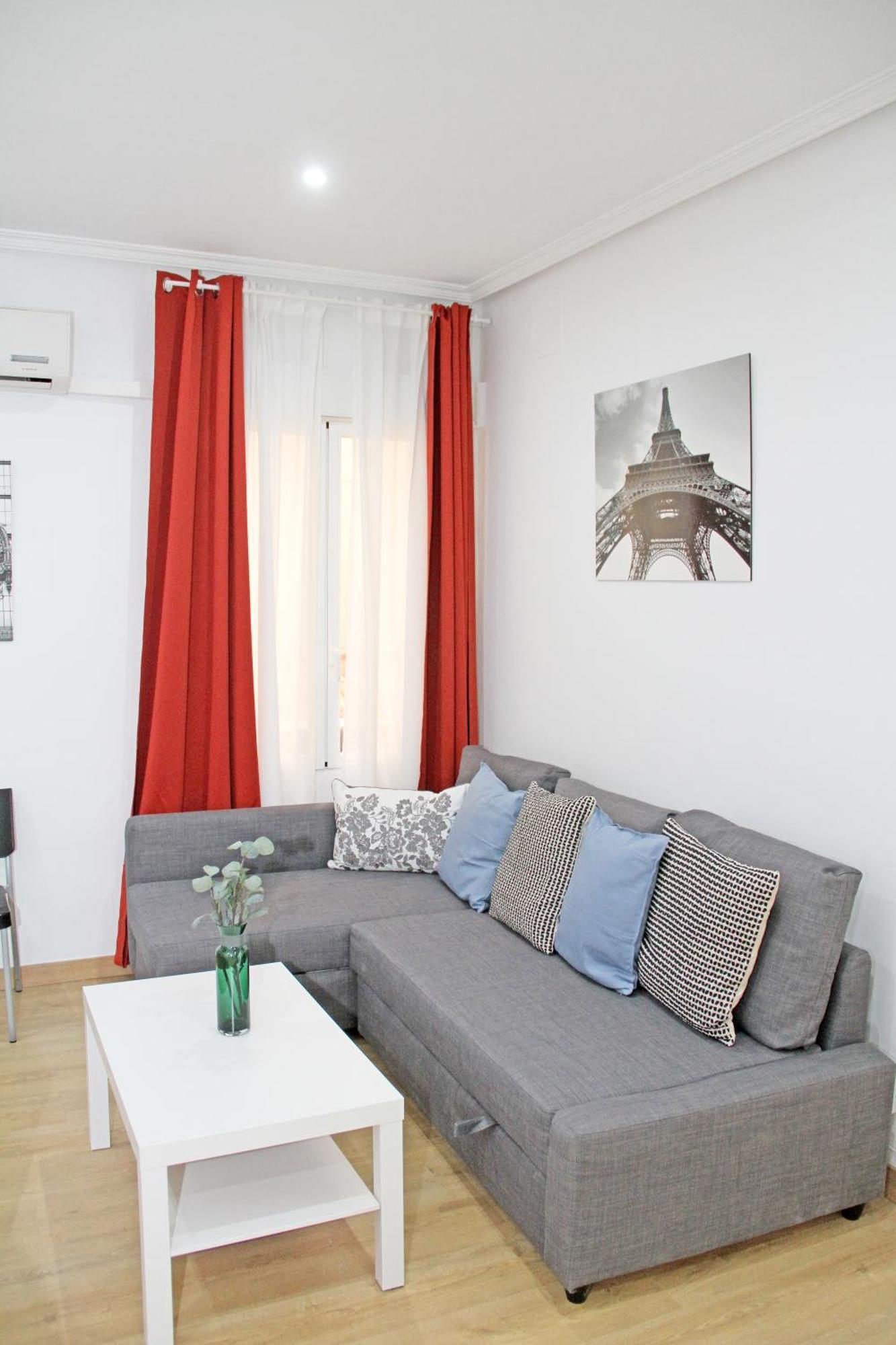 Apartament Lujosos En El Centro De *