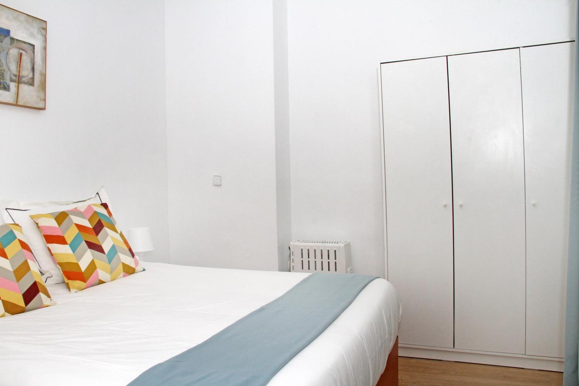 Lujosos En El Centro De Apartament
