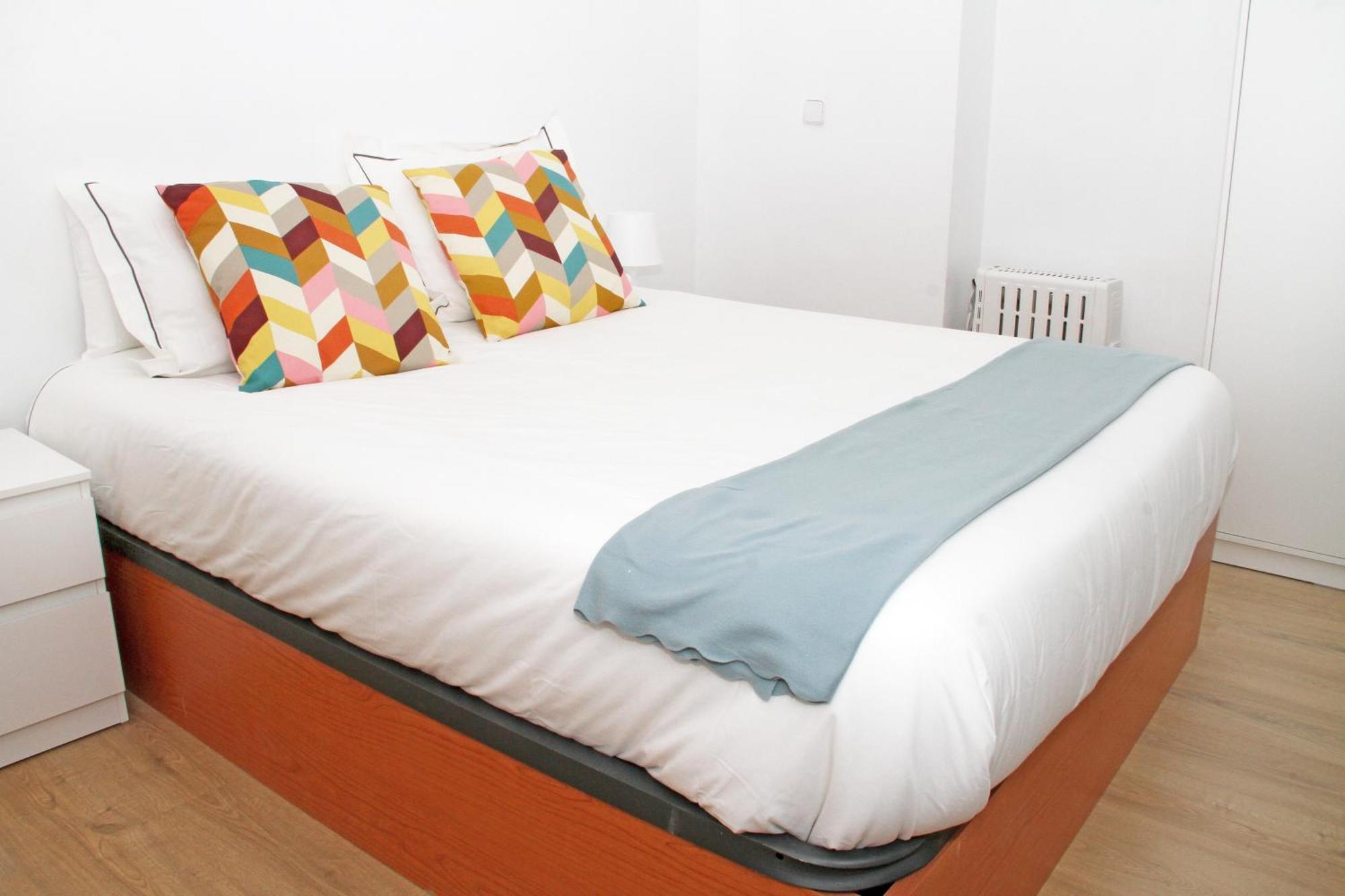 Apartament Lujosos En El Centro De *