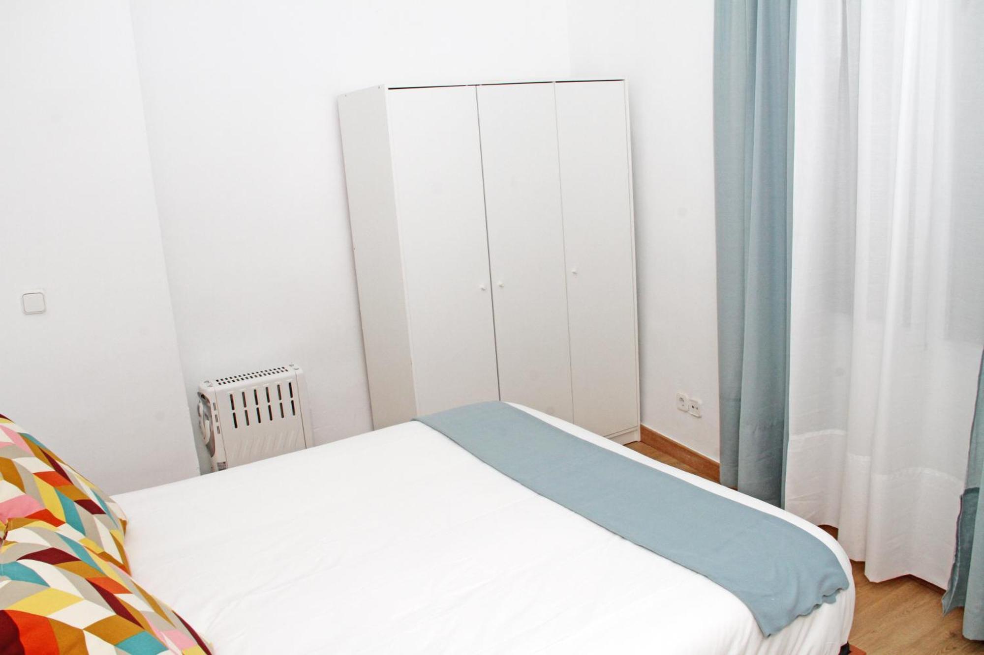 Apartament Lujosos En El Centro De Madryt