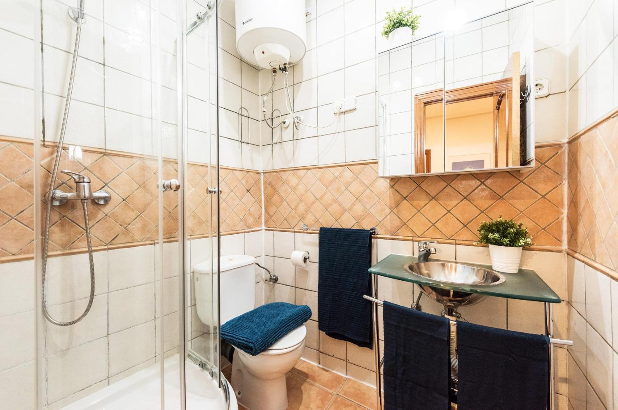 Apartament Lujosos En El Centro De